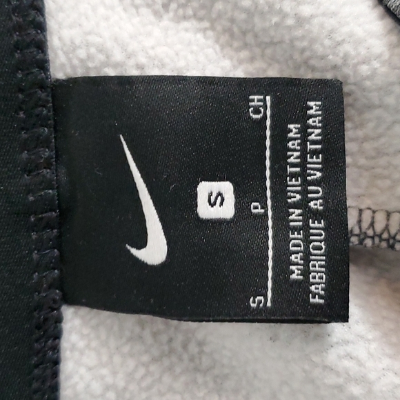 EUC Nike small grey athletic joggers - Picture 6 of 8